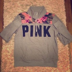 VS PINK sweatshirt!